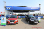 Пикник «Datsun за таланты» при поддержке компании «Арконт» состоялся в Волгограде